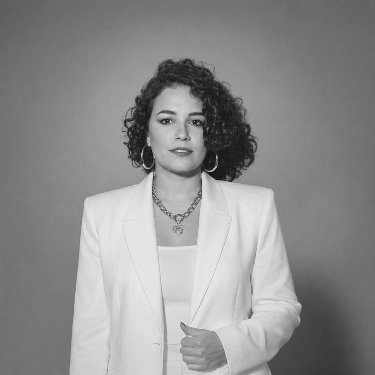 Bruna Tinoco, fisioterapeuta especialista em reabilitação e performance em Goiânia